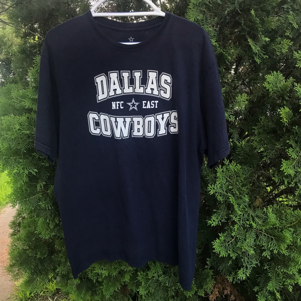 Dallas cowboys shirt